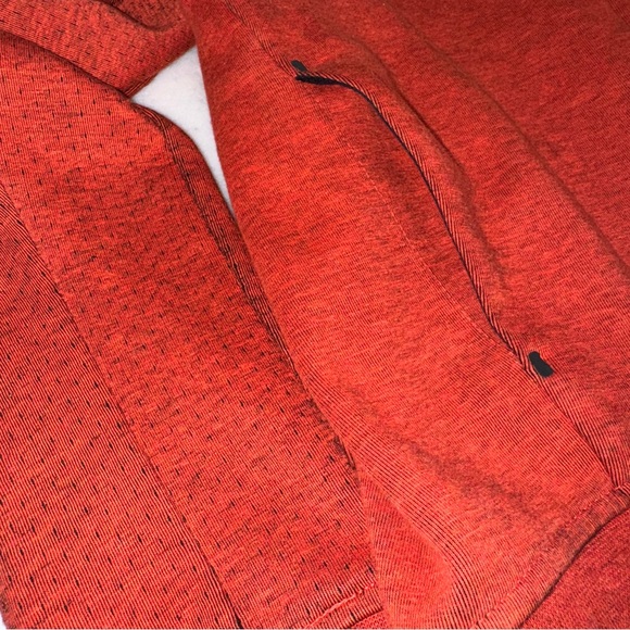 Nike Tech Destroyer Jacket Nice Warmer Weight Size S Small - Picture 3 of 7